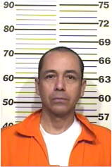 Inmate MARQUEZMORALES, JESUS