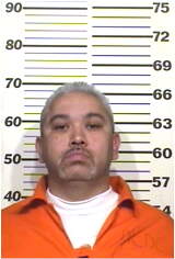 Inmate MARTINEZ, DAVID L