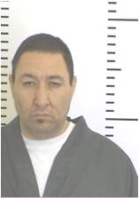 Inmate MARTINEZ, EDDIE R