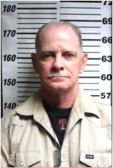 Inmate MCGREGOR, GARY W