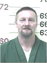 Inmate NELSON, DARRELL V
