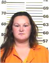 Inmate PINO, BRANDI M