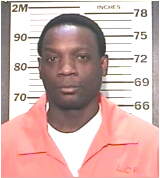 Inmate PITTMAN, JEFFERY A