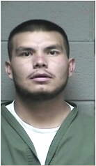 Inmate RIOSRODRIGUEZ, LUIS C