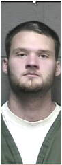 Inmate SAYLER, BRYAN J