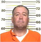 Inmate SCHAFER, ROY D