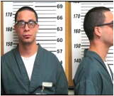 Inmate SLONE, DAVID J