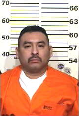 Inmate CABMORALES, ROBERTO