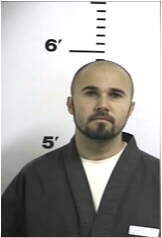 Inmate CHAPPELL, SAMUEL A