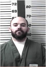 Inmate CLARK, LONNIE J