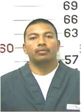 Inmate DOMINGUEZ, AUGUSTINE P