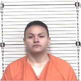 Inmate DOPORTO, WHITNEY L