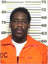 Inmate GALLOWAY, PAUL L