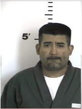 Inmate GILDOGOMEZ, LUIS A