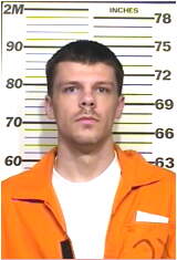 Inmate HELTON, EDWARD L