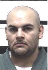 Inmate HERNANDEZ, ALBERTO