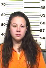 Inmate LEGLER, SAMANTHA R