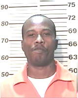 Inmate MCCLAIN, ROBERT