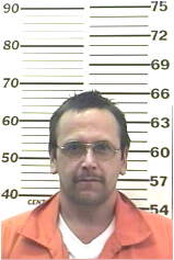 Inmate MILLER, DONALD R