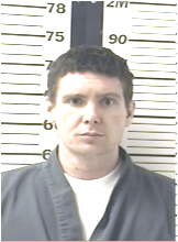 Inmate MONSON, KEVIN D