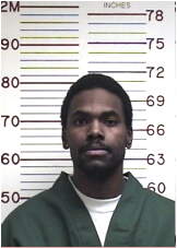 Inmate PITTMAN, JOSHUA L