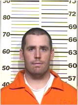 Inmate POYNER, BRIAN