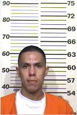 Inmate RAUDALESRAMIREZ, LUIS M