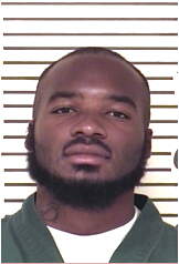 Inmate RUTHERFORD, CHARLES D