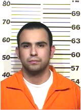 Inmate SANCHEZ, JOHN F