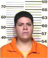 Inmate SANCHEZ, MANDI M