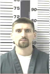 Inmate SEILHEIMER, TRAVIS D