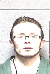 Inmate SHULL, DAVID L