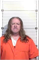 Inmate SNYDER, DAVID