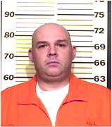 Inmate STOKES, JUSTIN P