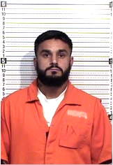 Inmate TRUJILLOARBOUR, LOU B