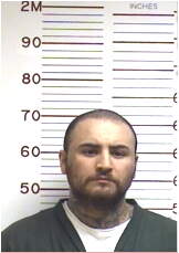 Inmate TRUJILLO, FERNANDO A