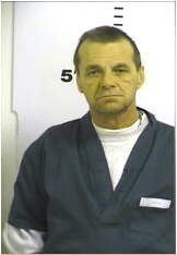 Inmate WILLIAMSON, ROBERT E