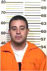 Inmate ARCHULETA, ADRIAN R