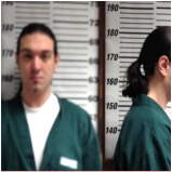 Inmate BOWERS, DUSTIN W
