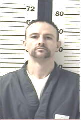 Inmate COLLINS, JEREMY W