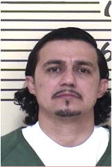 Inmate DEJESUSHERNANDEZ, JIMMY