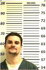 Inmate DEMARCHI, DUSTIN A