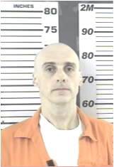 Inmate FARLEY, PAUL
