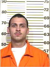 Inmate GARNETT, DAMIAN L