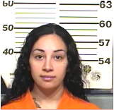 Inmate GONZALES, ROSEANN