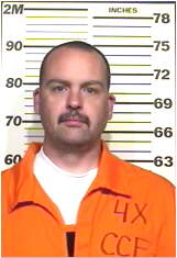 Inmate HERMANSTORFER, MATHEW S