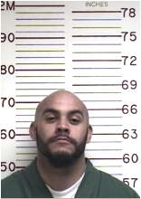 Inmate HERNANDEZ, MIGUEL P