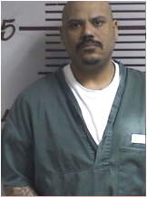 Inmate HERRERA, DAVID