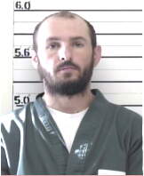 Inmate HOBBS, PATRICK A