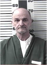 Inmate JOHNSON, JOHN M